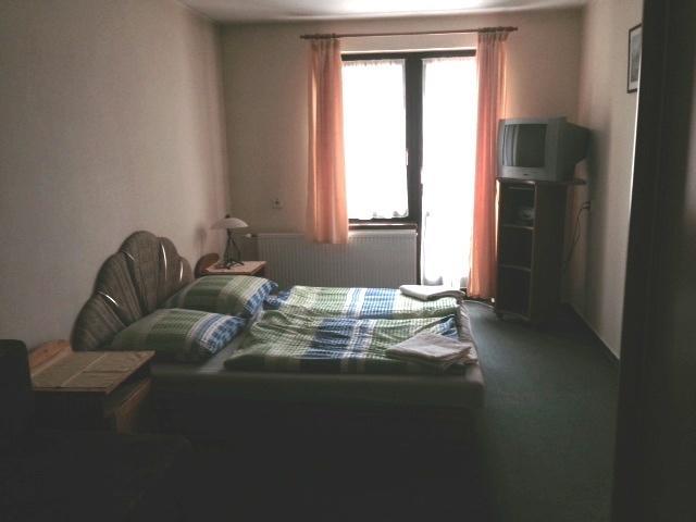 Penzion Tatry Poprad Zimmer foto